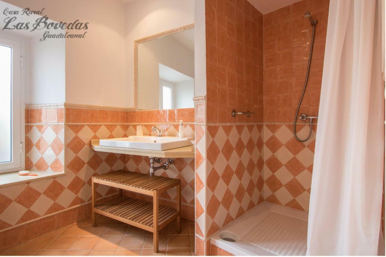 Bovedas Casa de vacances