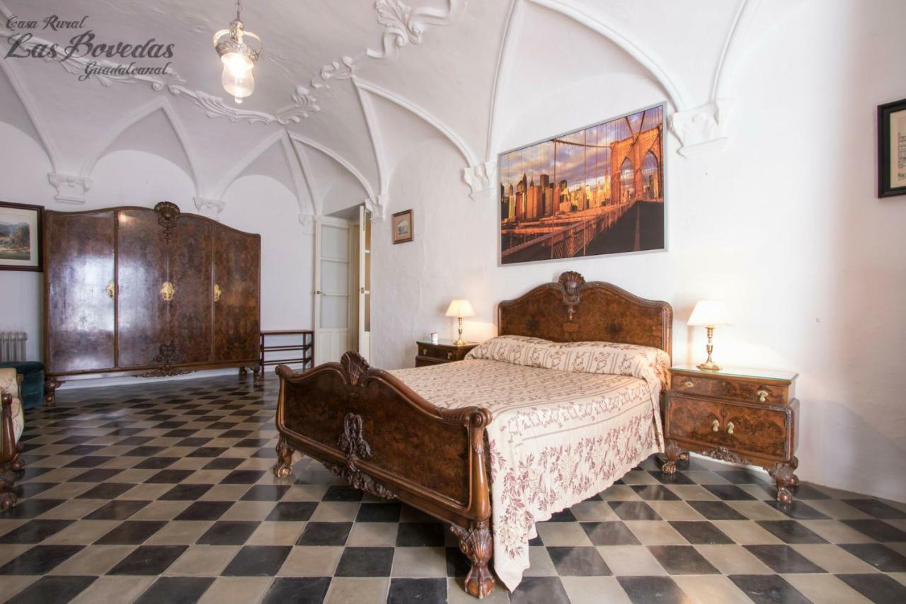 Casa de vacances Bovedas *