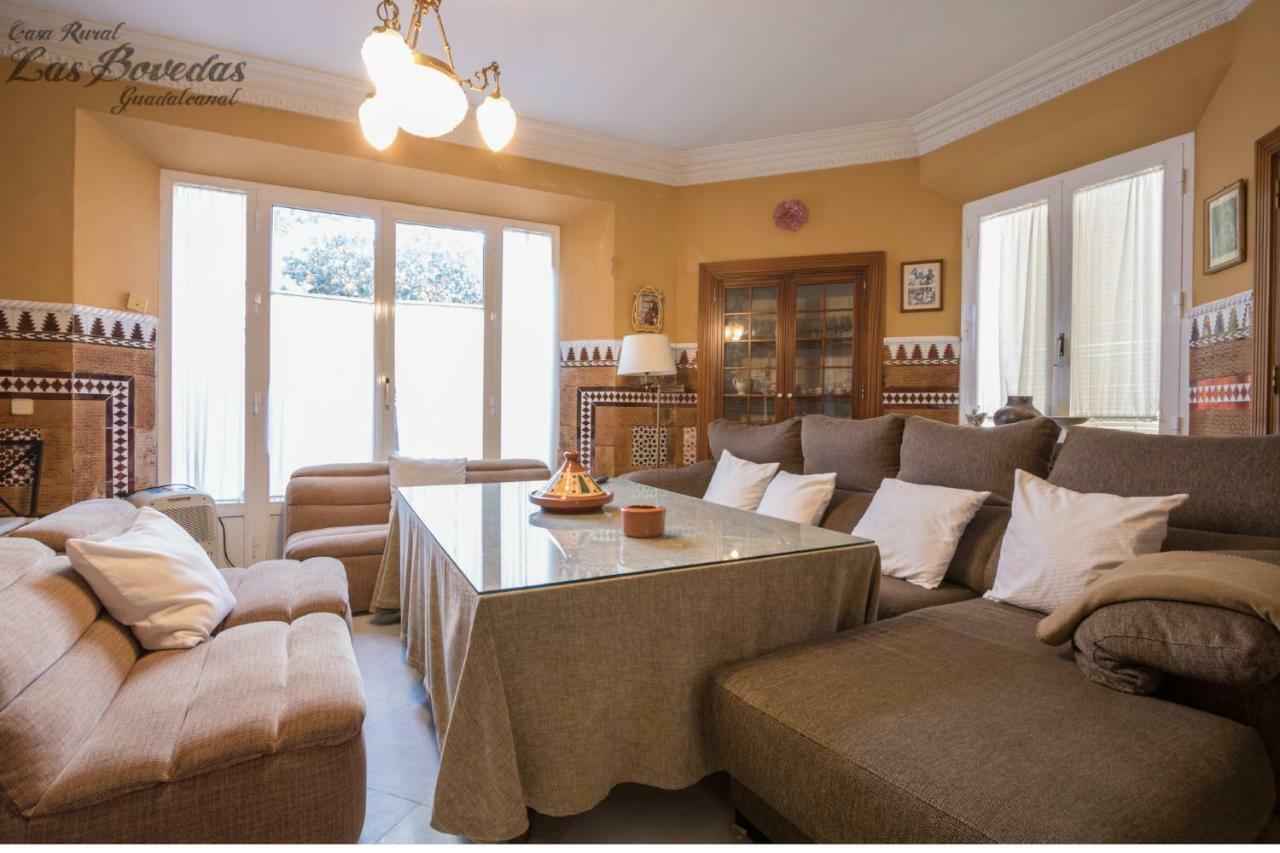 Bovedas Casa de vacances
